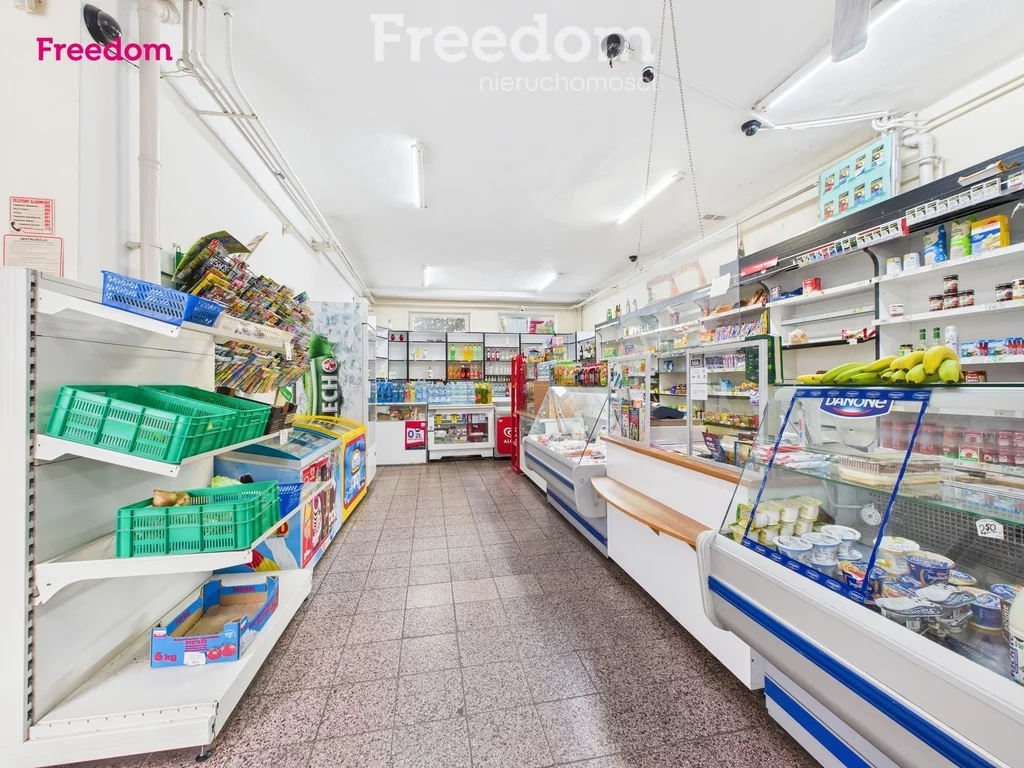 Lokal użytkowy 112,88 m², oferta nr , 1981/3685/OLS, Olsztyn, Rotmistrza Witolda Pileckiego