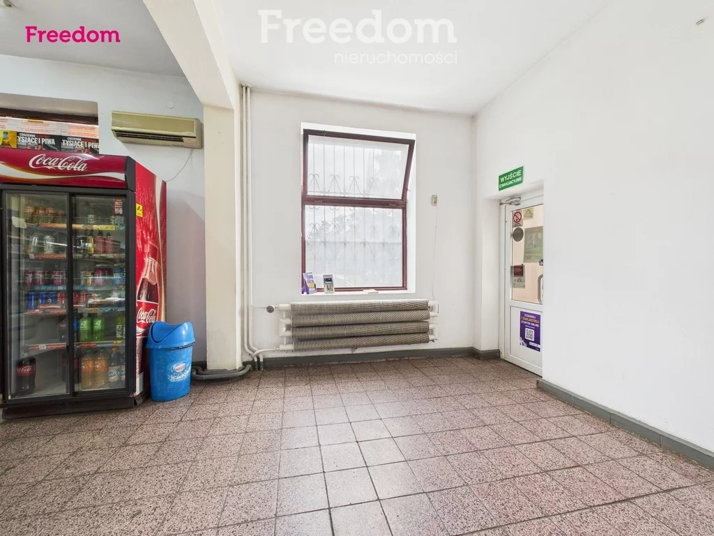 Lokal użytkowy 112,88 m², oferta nr , 1981/3685/OLS, Olsztyn, Rotmistrza Witolda Pileckiego