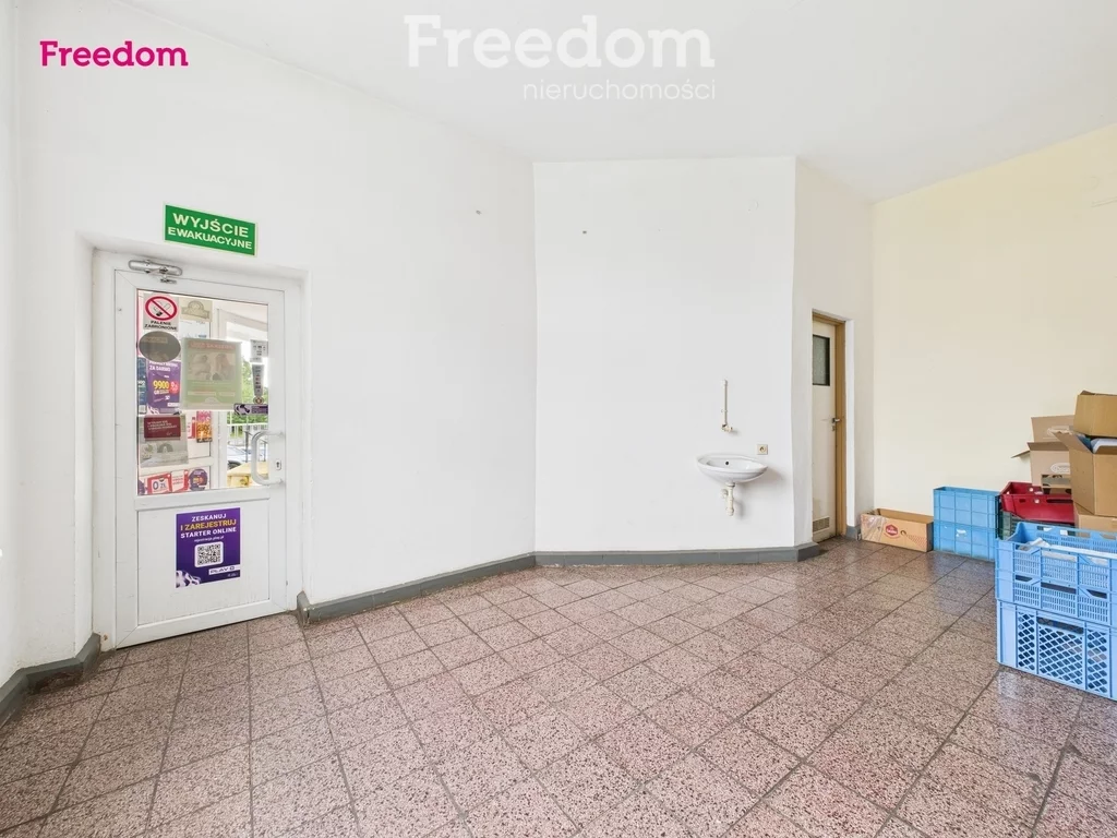 Lokal użytkowy 112,88 m², oferta nr , 1981/3685/OLS, Olsztyn, Rotmistrza Witolda Pileckiego
