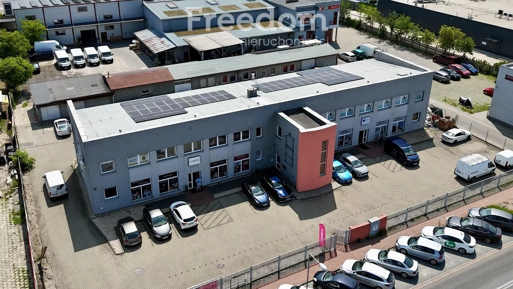 Apartamenty 1915/3685/OLS Częstochowa Równoległa