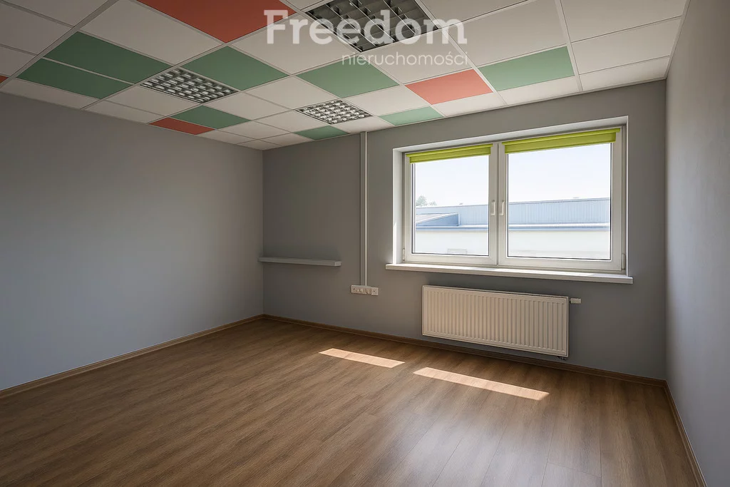 Biuro 845,70 m², oferta nr , 1915/3685/OLS, Częstochowa, Równoległa