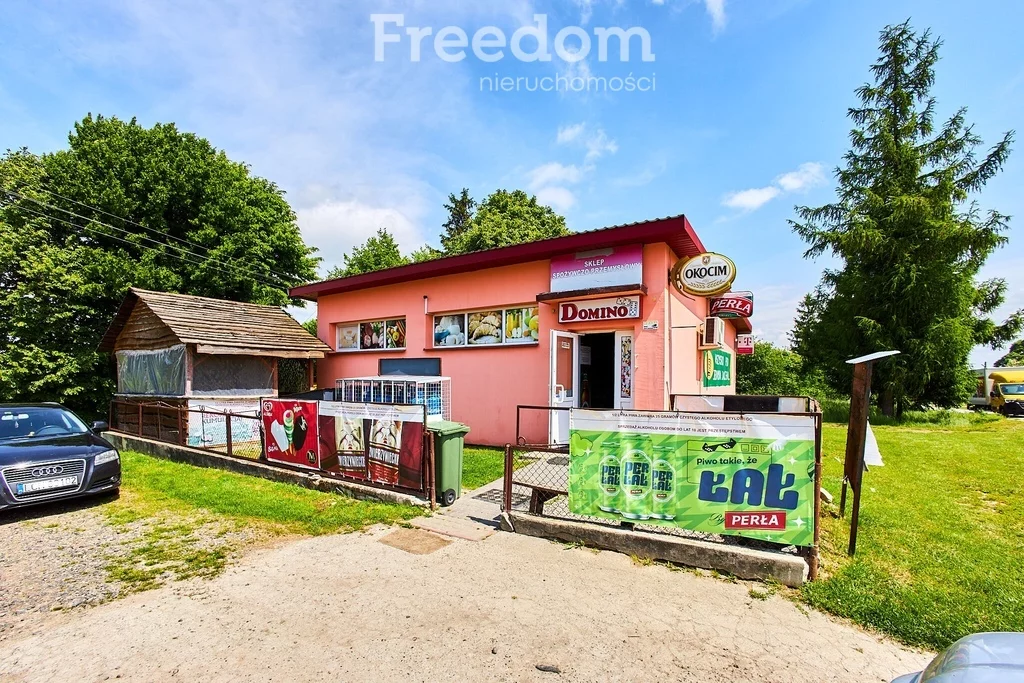 Apartamenty 1909/3685/OLS Rozkoszówka