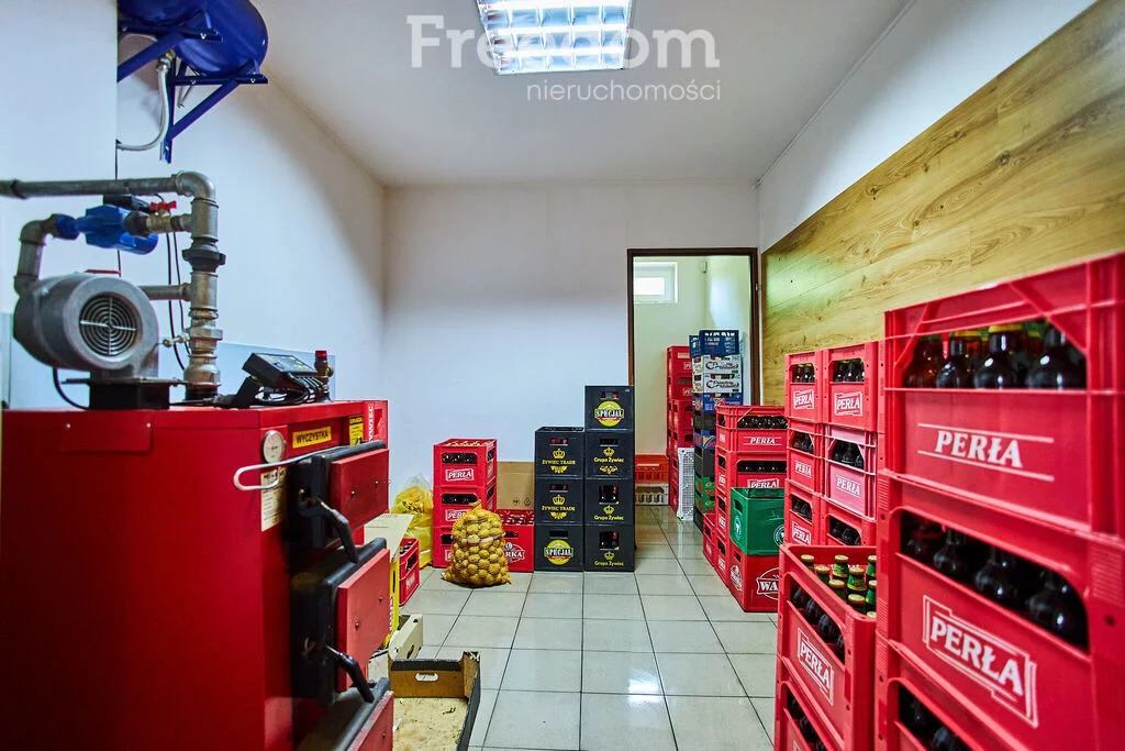Lokal użytkowy 95,00 m², oferta nr , 1909/3685/OLS, Rozkoszówka