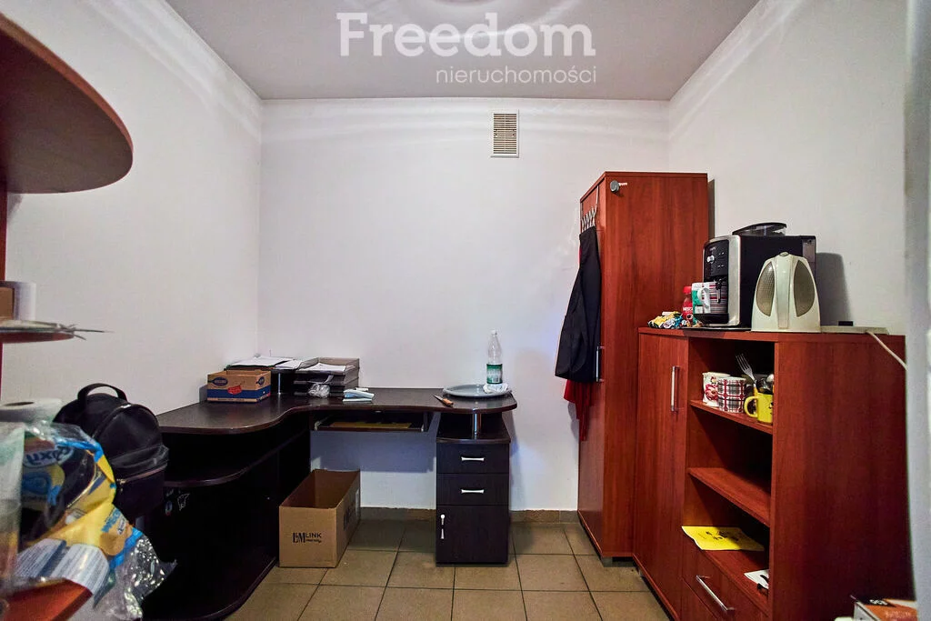 Lokal użytkowy 95,00 m², oferta nr , 1909/3685/OLS, Rozkoszówka