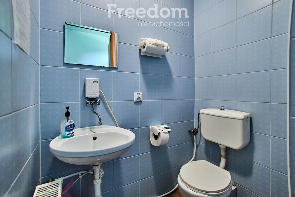 Lokal użytkowy 95,00 m², oferta nr , 1909/3685/OLS, Rozkoszówka