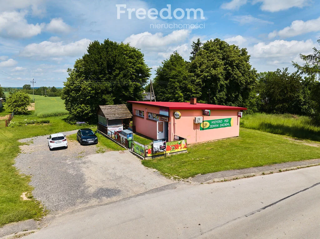 Lokal użytkowy 95,00 m², oferta nr , 1909/3685/OLS, Rozkoszówka