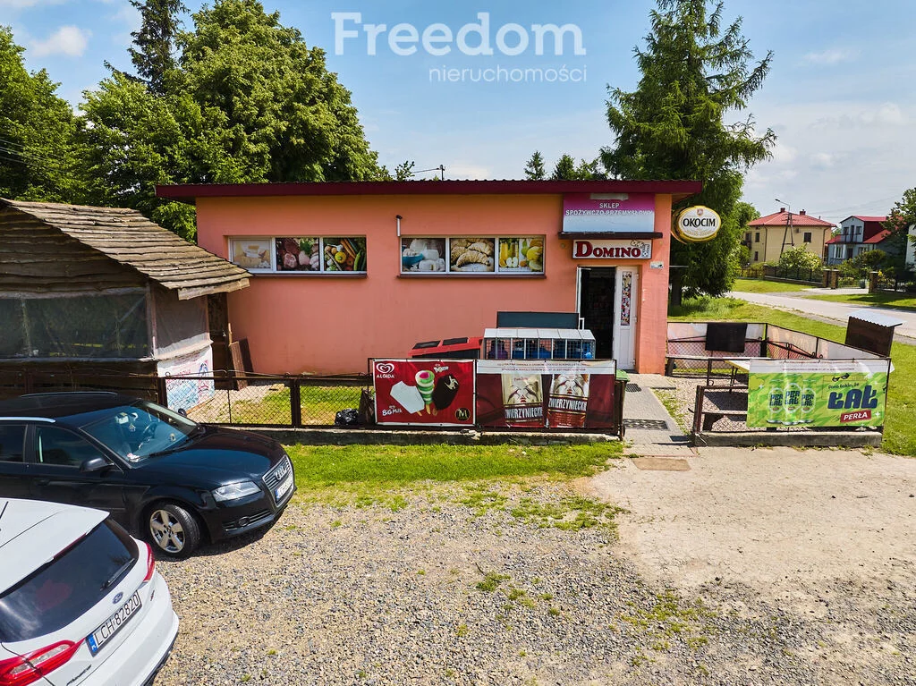 Lokal użytkowy 95,00 m², oferta nr , 1909/3685/OLS, Rozkoszówka