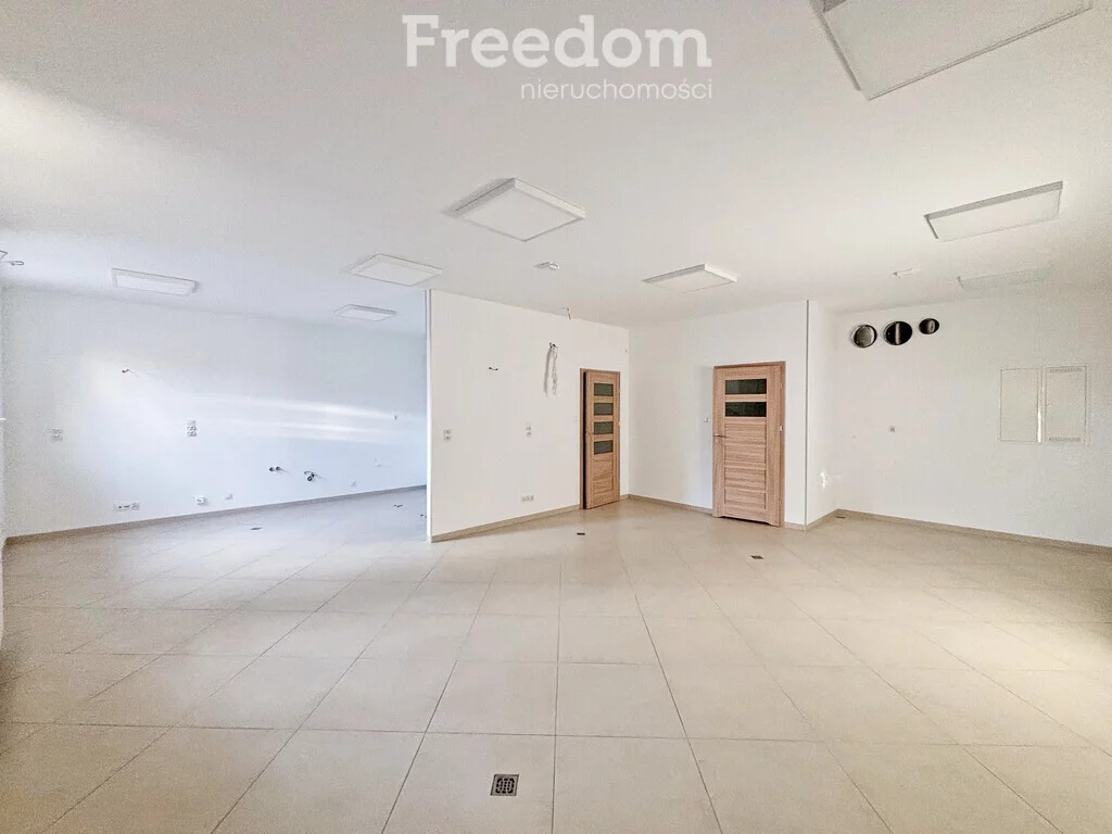 Lokal użytkowy 67,00 m², oferta nr , 1764/3685/OLW, Elbląg, Rybacka