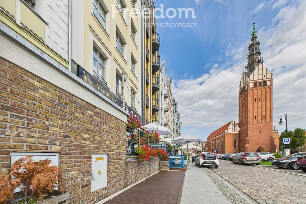 Apartamenty 2273/3685/OLW Elbląg Rybacka