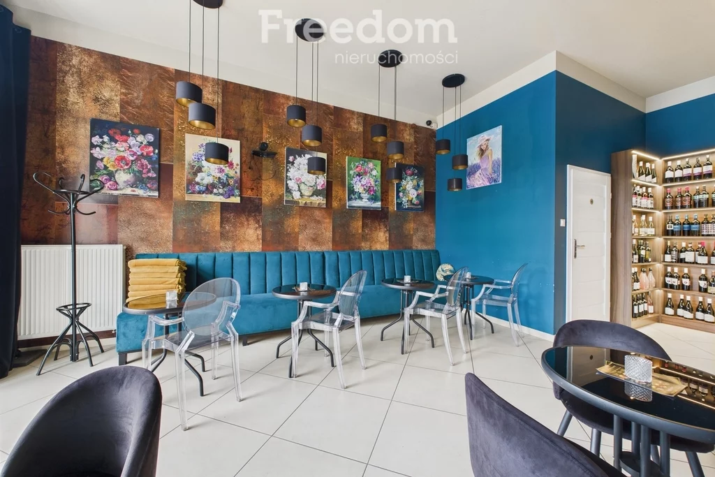 Lokal użytkowy 68,70 m², oferta nr , 2273/3685/OLW, Elbląg, Rybacka