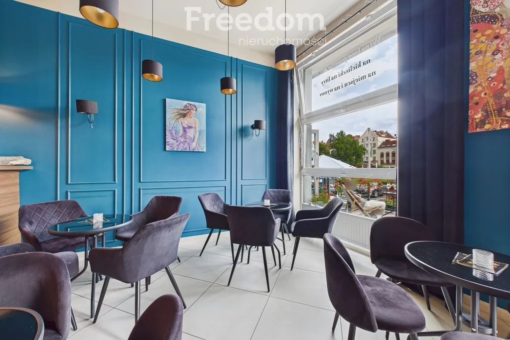 Lokal użytkowy 68,70 m², oferta nr , 2273/3685/OLW, Elbląg, Rybacka