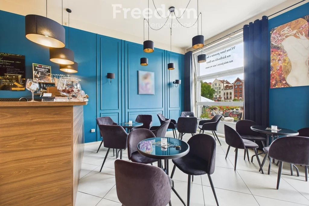 Lokal użytkowy 68,70 m², oferta nr , 2273/3685/OLW, Elbląg, Rybacka