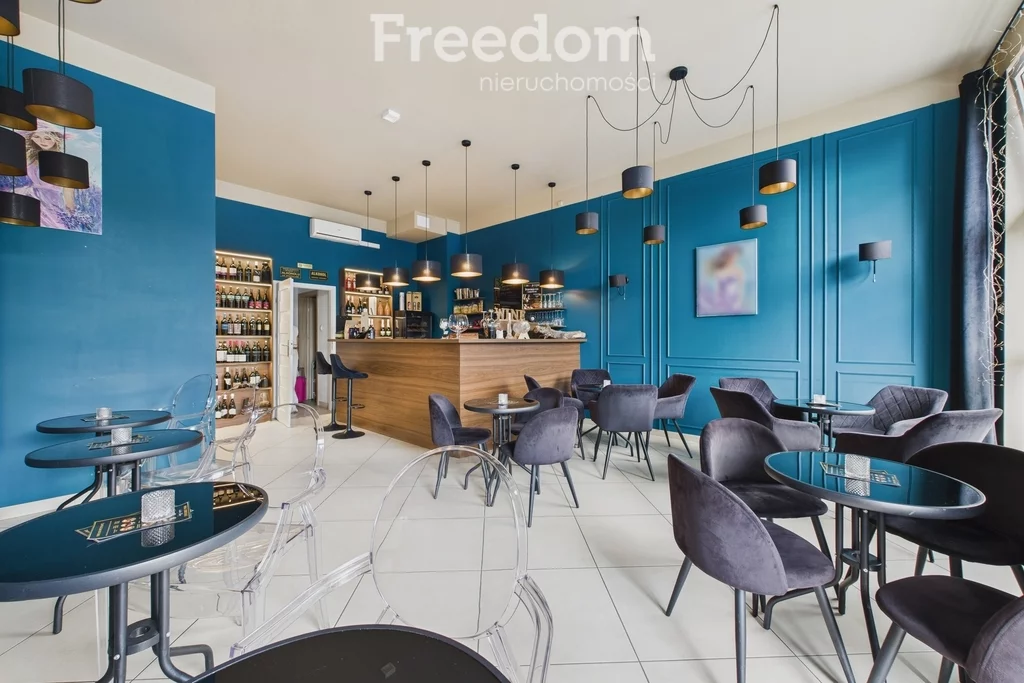 Lokal użytkowy 68,70 m², oferta nr , 2273/3685/OLW, Elbląg, Rybacka