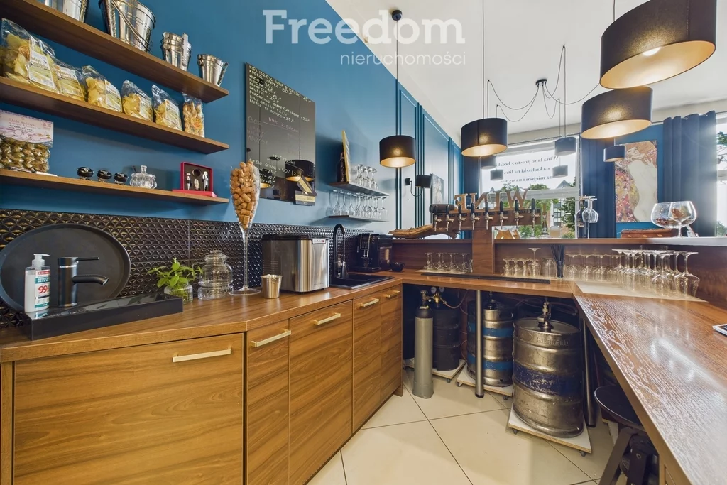 Lokal użytkowy 68,70 m², oferta nr , 2273/3685/OLW, Elbląg, Rybacka