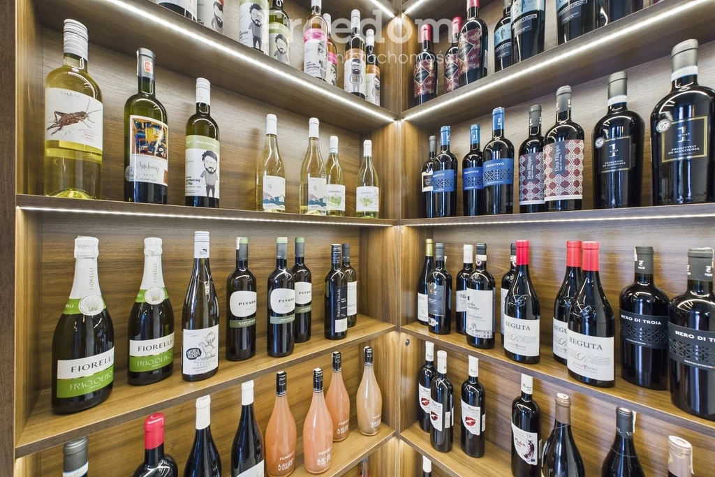 Lokal użytkowy 68,70 m², oferta nr , 2273/3685/OLW, Elbląg, Rybacka