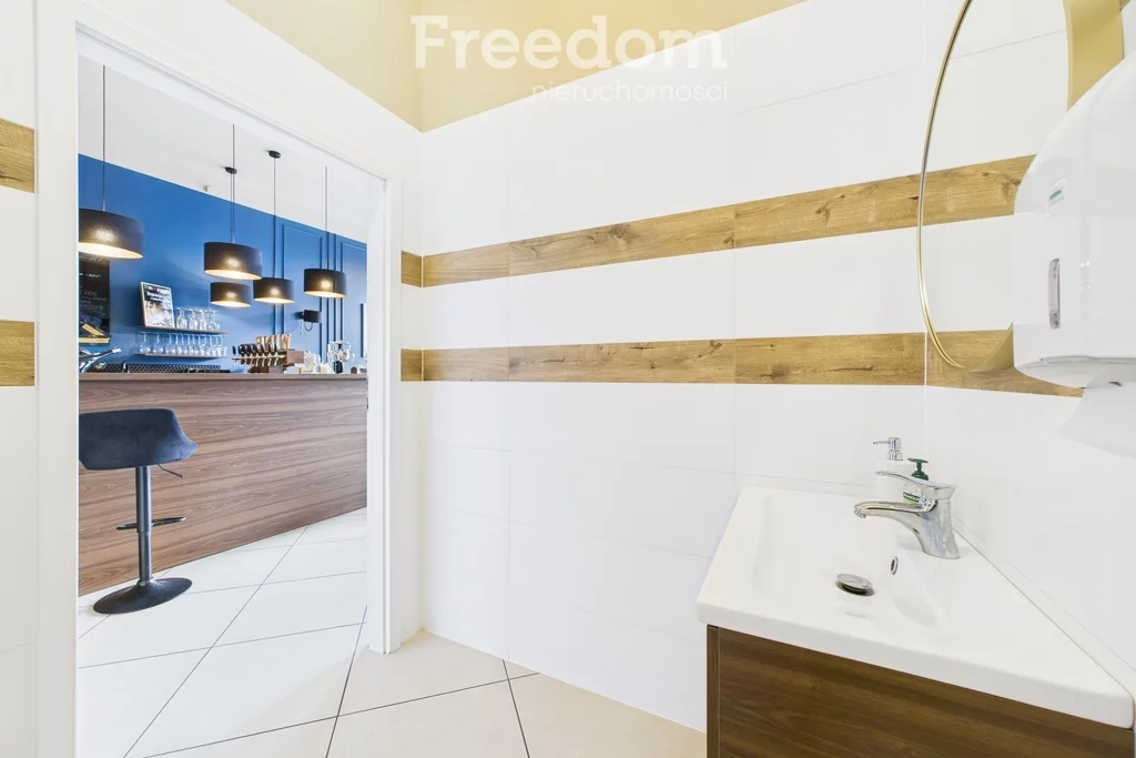 Lokal użytkowy 68,70 m², oferta nr , 2273/3685/OLW, Elbląg, Rybacka