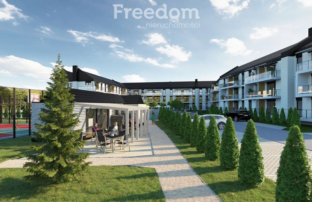 Lokal użytkowy 33,48 m², oferta nr , 1840/3685/OLS, Jantar, Rybacka