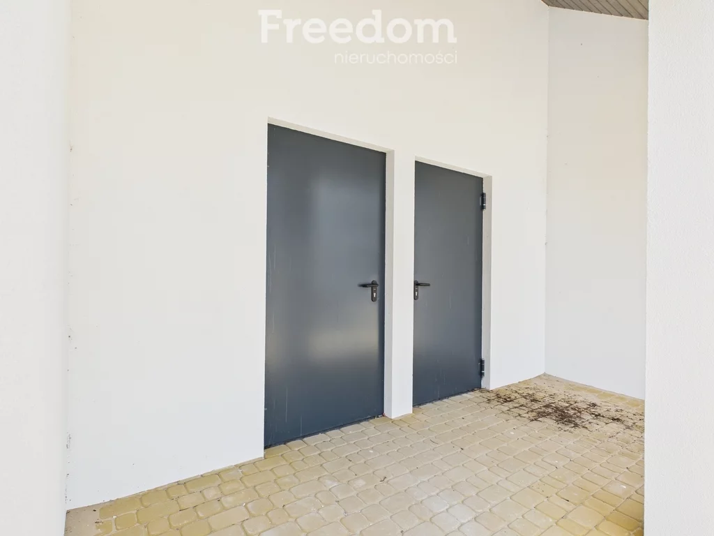Lokal użytkowy 33,48 m², oferta nr , 1840/3685/OLS, Jantar, Rybacka