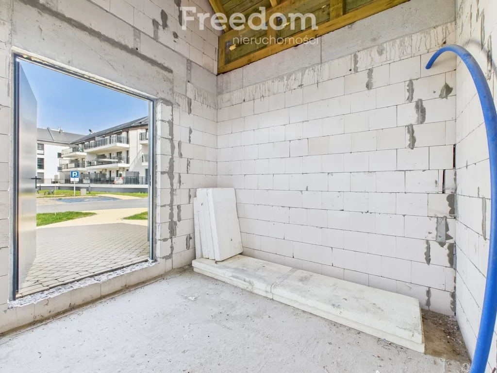 Lokal użytkowy 33,48 m², oferta nr , 1840/3685/OLS, Jantar, Rybacka