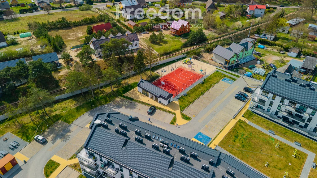 Lokal użytkowy 33,48 m², oferta nr , 1840/3685/OLS, Jantar, Rybacka