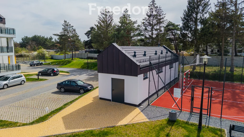 Lokal użytkowy 33,48 m², oferta nr , 1840/3685/OLS, Jantar, Rybacka