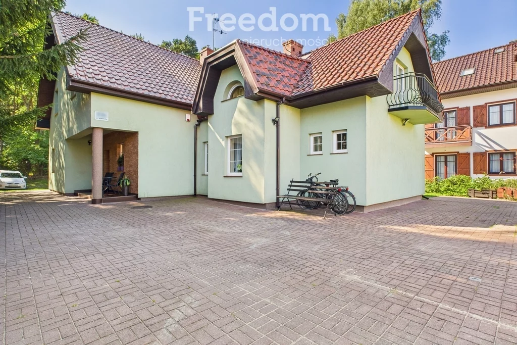 Lokal użytkowy 225,00 m², oferta nr , 968/3685/OOS, Jantar, Rybacka