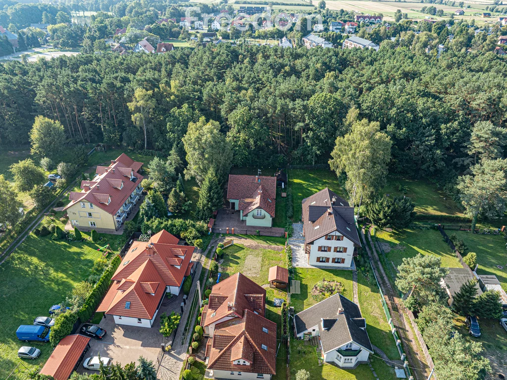 Apartamenty 986/3685/OOS Jantar Rybacka