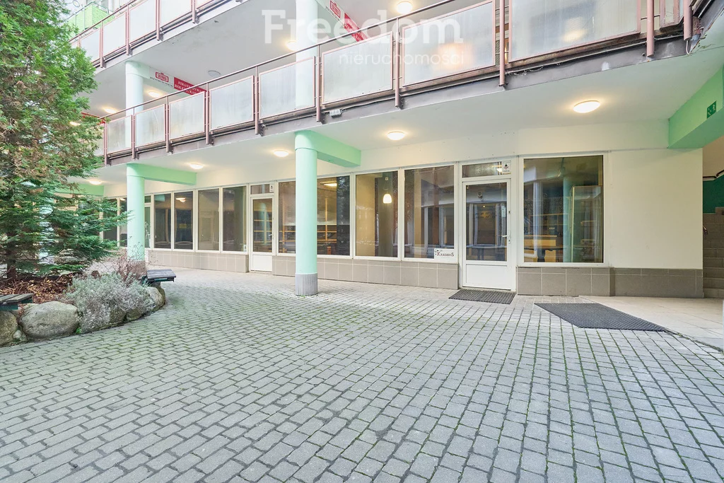 Lokal użytkowy 110,75 m², oferta nr , 1688/3685/OLS, Kętrzyn, Rybna