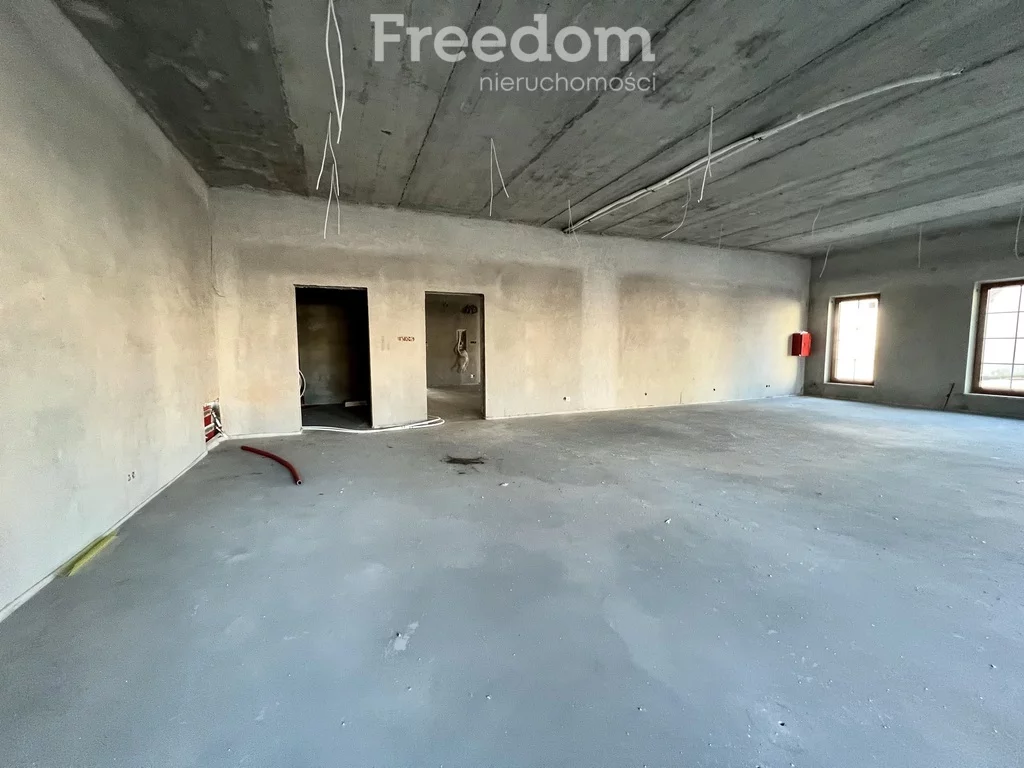 Lokal użytkowy 286,00 m², oferta nr , 1948/3685/OLW, Koniecpol, Rynek