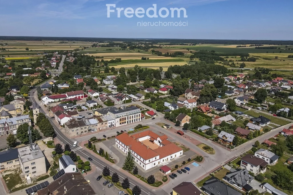 Lokal użytkowy 78,00 m², Oleszyce, Rynek, Sprzedaż