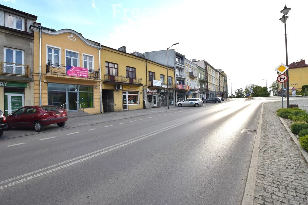 Apartamenty 2212/3685/OLW Ostrowiec Świętokrzyski Rynek