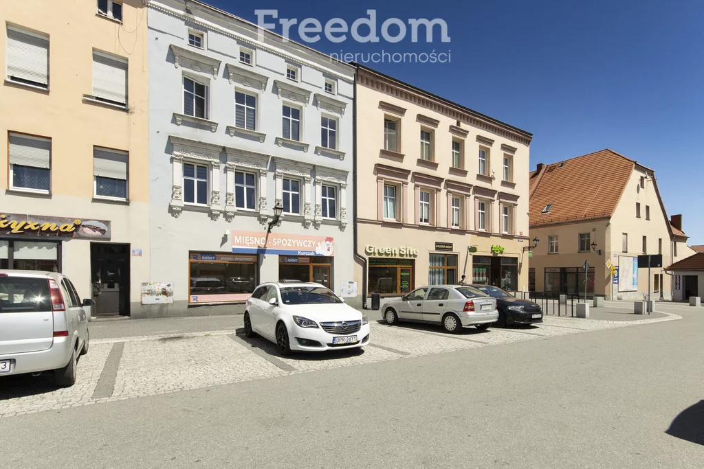Apartamenty 2244/3685/OLW Biała rynek Rynek