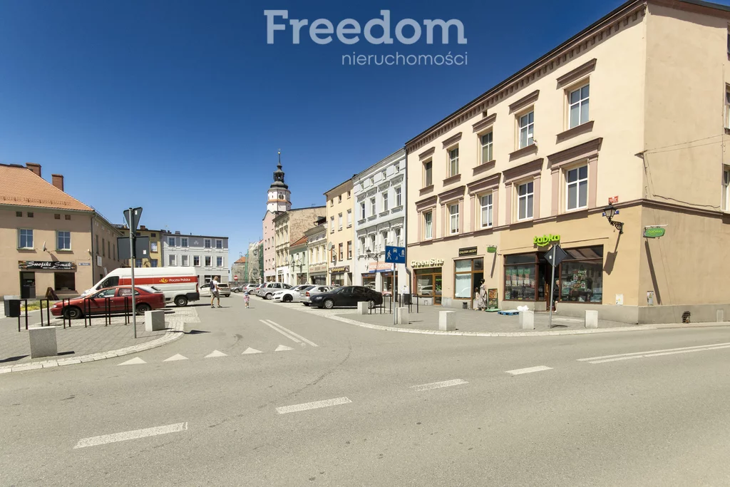 Lokal użytkowy 104,00 m², oferta nr , 2244/3685/OLW, Biała, rynek Rynek