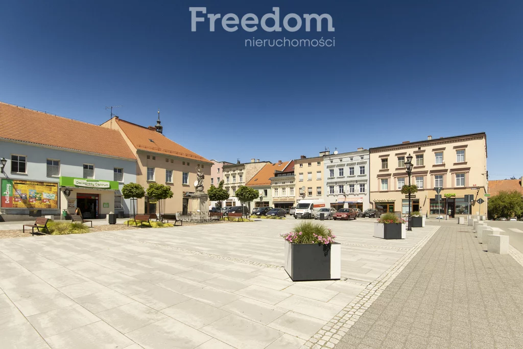Apartamenty 2245/3685/OLW Biała rynek Rynek