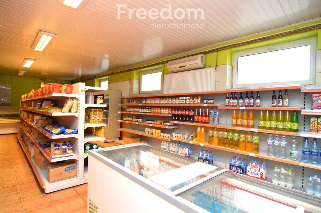 Lokal użytkowy 156,00 m², oferta nr , 2134/3685/OLW, Gorzkowice, rynek Rynek