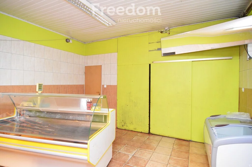 Lokal użytkowy 156,00 m², oferta nr , 2134/3685/OLW, Gorzkowice, rynek Rynek