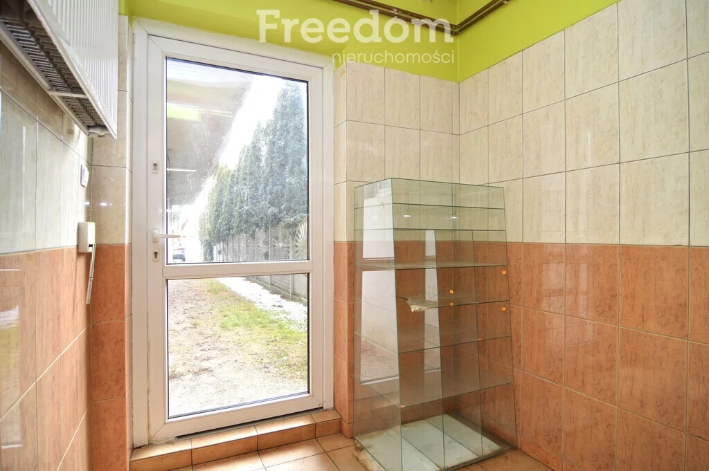 Lokal użytkowy 156,00 m², oferta nr , 2134/3685/OLW, Gorzkowice, rynek Rynek