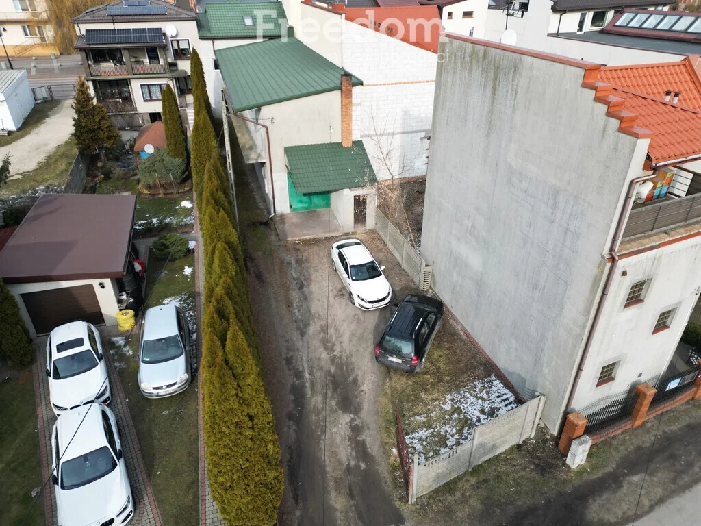 Lokal użytkowy 156,00 m², oferta nr , 2134/3685/OLW, Gorzkowice, rynek Rynek