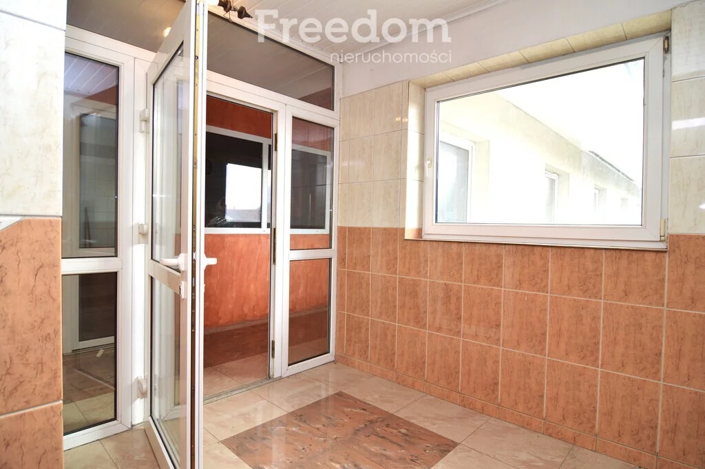 Lokal użytkowy 41,00 m², oferta nr , 2135/3685/OLW, Gorzkowice, rynek Rynek