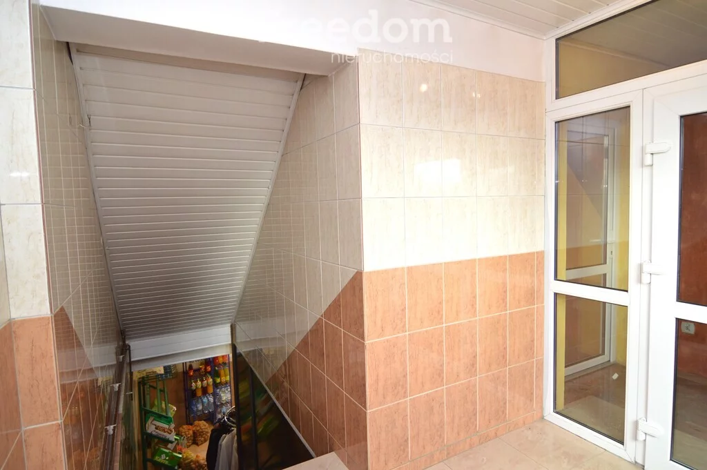 Lokal użytkowy 41,00 m², oferta nr , 2135/3685/OLW, Gorzkowice, rynek Rynek