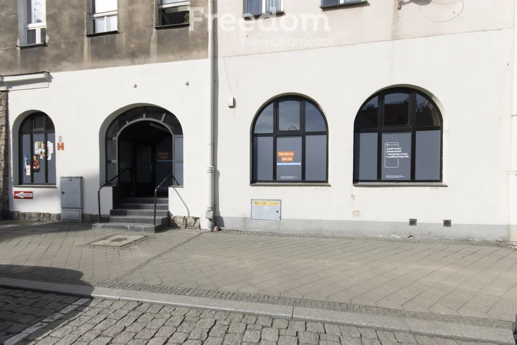 Lokal użytkowy 140,00 m², oferta nr , 2140/3685/OLW, Prudnik, rynek Rynek