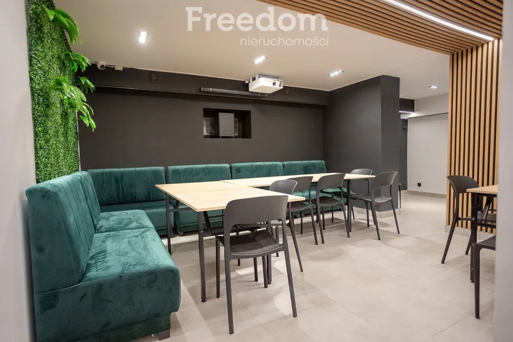 Lokal użytkowy 55,00 m², oferta nr , 1869/3685/OLS, Koszalin, rynek Rynek Staromiejski