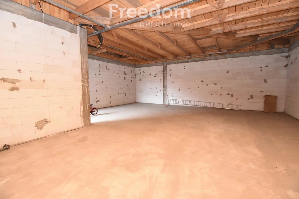 Lokal użytkowy 230,00 m², oferta nr , 1957/3685/OLW, Sienno, Rynek