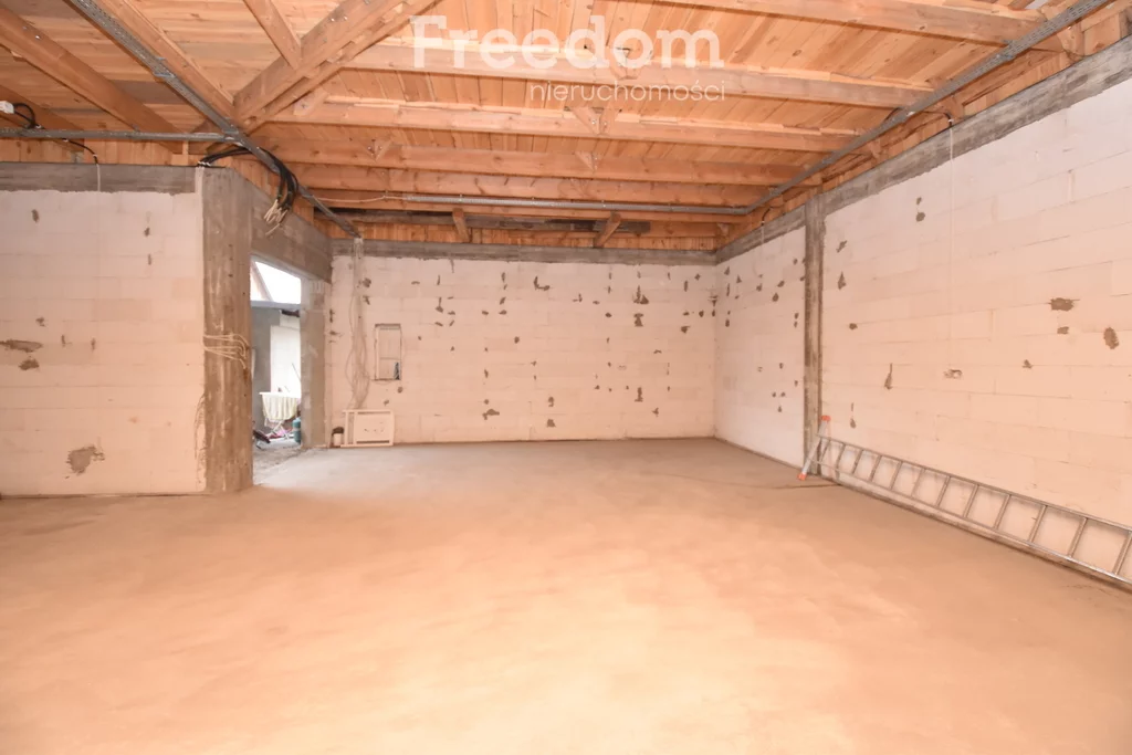 Lokal użytkowy 230,00 m², oferta nr , 1957/3685/OLW, Sienno, Rynek