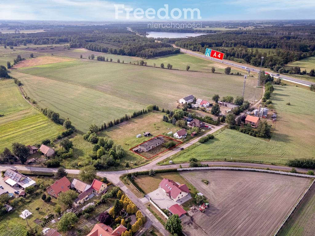 Lokal użytkowy 300,00 m², oferta nr , 1737/3685/OLS, Rzędziwojowice