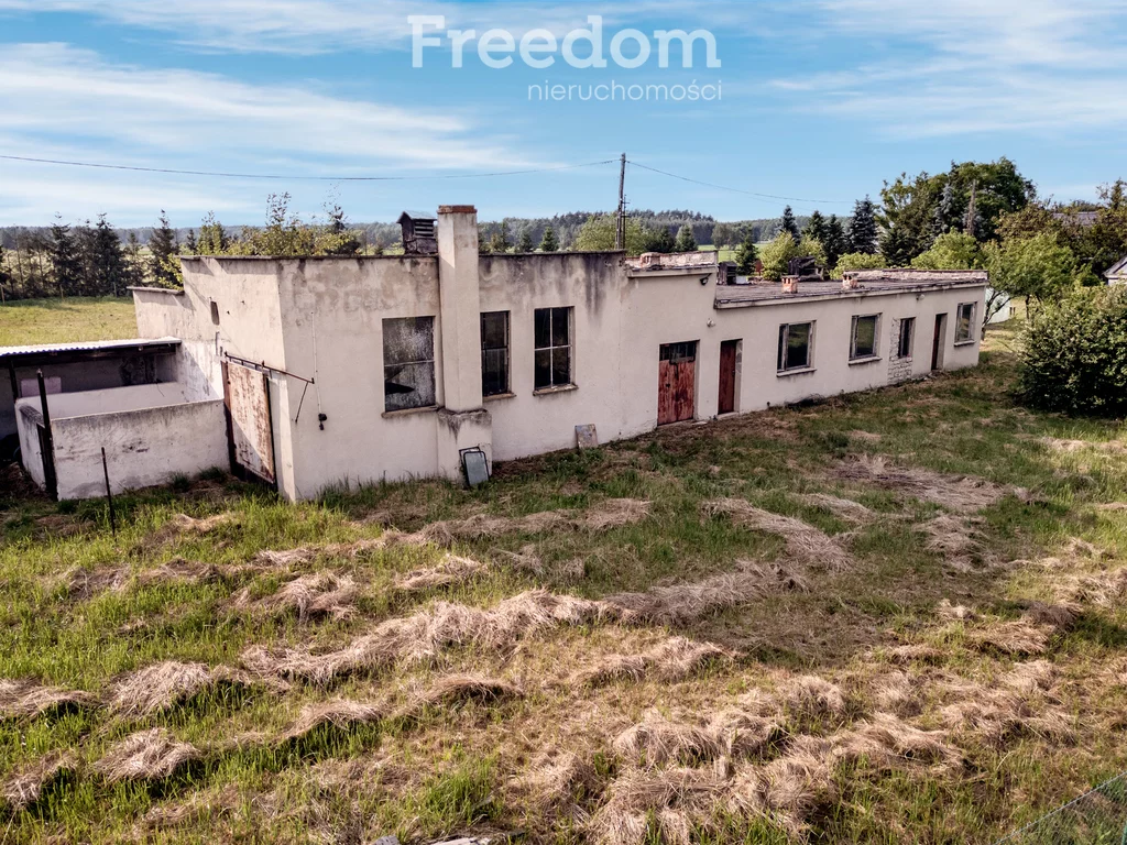 Lokal użytkowy 300,00 m², oferta nr , 1737/3685/OLS, Rzędziwojowice