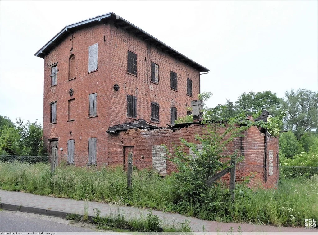 Lokal użytkowy 300,00 m², oferta nr , 564/3685/OOS, Sarbia