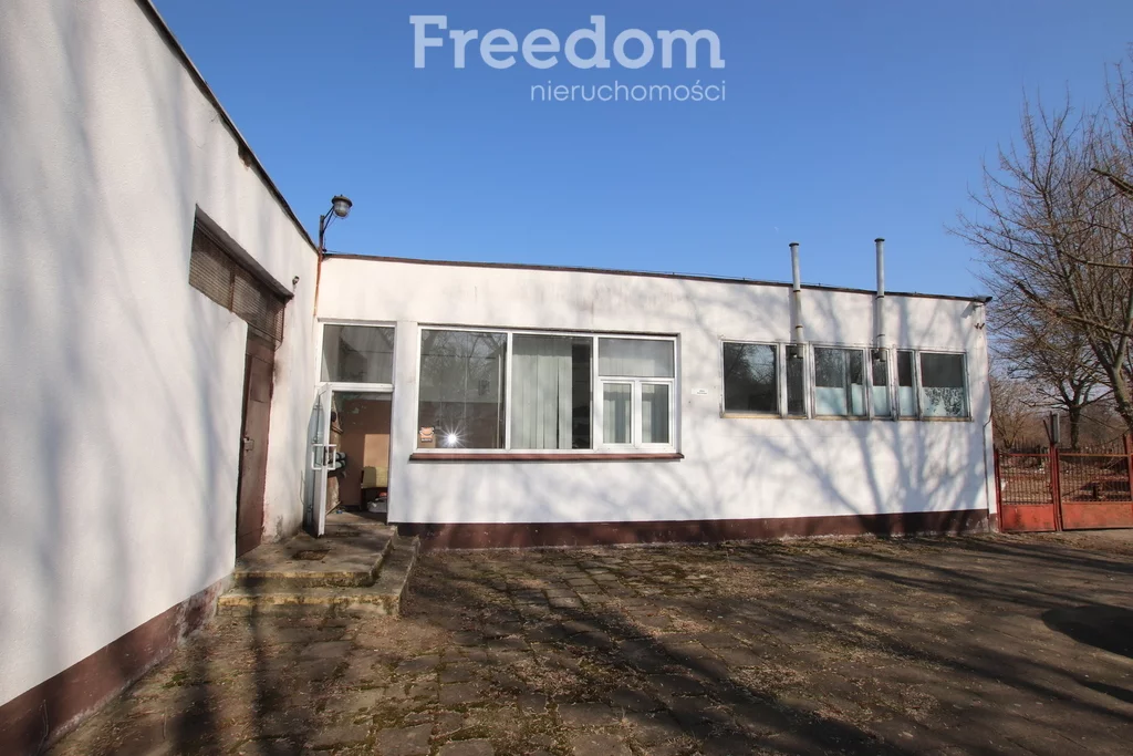 Lokal użytkowy 192,50 m², oferta nr , 881/3685/OOS, Koło, Sejmikowa