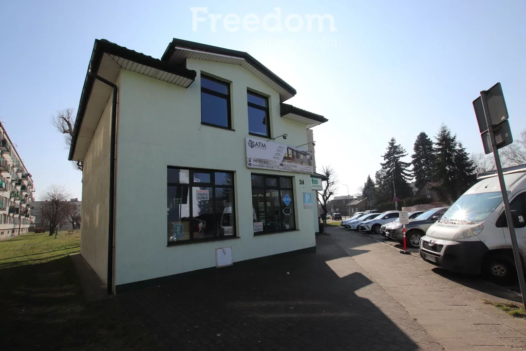 Apartamenty 880/3685/OOS Koło Sejmikowa