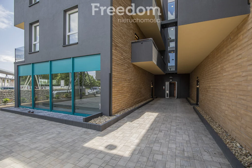 Apartamenty 1917/3685/OLS Brzeg Składowa